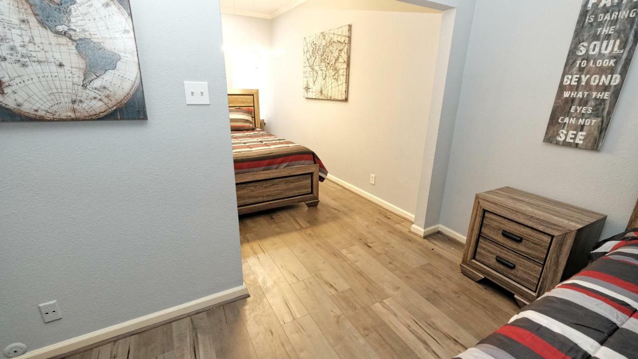 Rodeo, Grb, Nrg, Galleria, Medical Center, Mm Park, Galveston - Breakwood Houston Luaran gambar