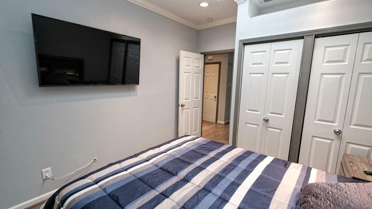 Rodeo, Grb, Nrg, Galleria, Medical Center, Mm Park, Galveston - Breakwood Houston Luaran gambar