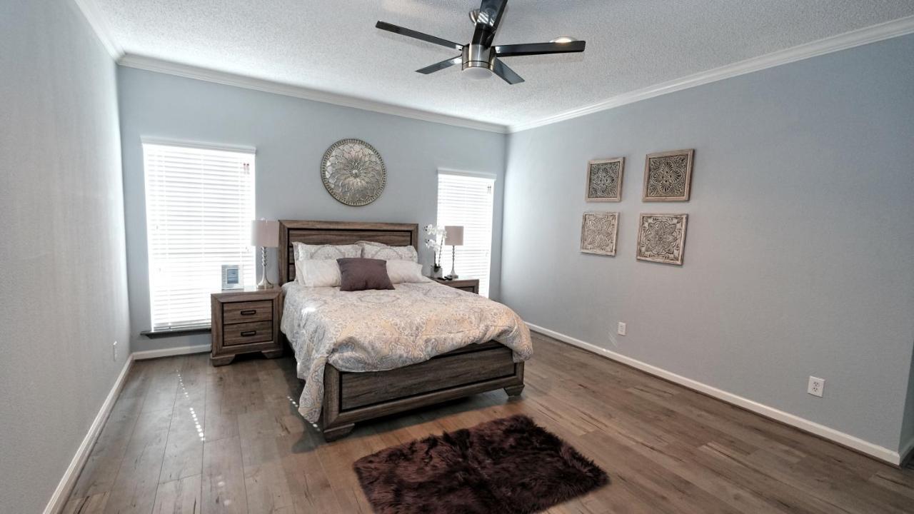 Rodeo, Grb, Nrg, Galleria, Medical Center, Mm Park, Galveston - Breakwood Houston Luaran gambar